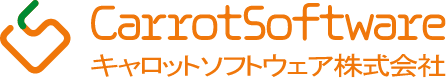 キャロットソフトウェア株式会社