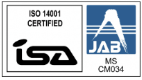 ISO14001